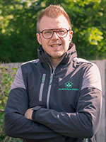 Wouter Post SedumSpecialist New World Ninja Wouter Post SedumSpecialist
