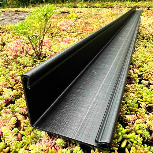 2 meter biobased scheidingsprofiel
